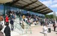 hippodrome de Chartres