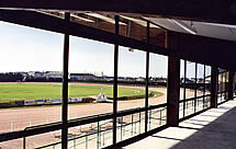 Salle panoramique hippodrome